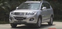 Great Wall Haval H6 фото
