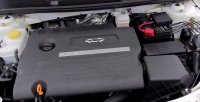двигатель седана Chery M11 фото